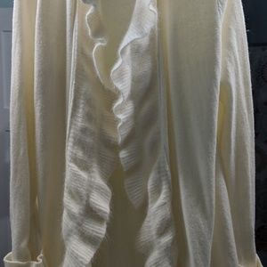 White House -  Black Market Serater